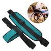 Adjustable Wheelchair Seat Belt Elderly Care Wheelchair Safety Belt Restraint