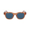 Lacoste Unisex Sunglasses, Brick