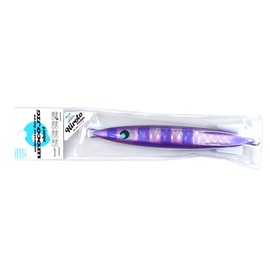 UROCO Scale Jig, Short Hiroto Models, 10.6 oz (300 g), #250G, Purple Zebra/Full Glow