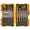 DEWALT Screwdriver Bit Set, Impact Driver and Drill Bit Set,