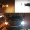 YOBIS S25 Single LED Back Lamp 3014SMD White 180° Pin