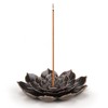 SLKIJDHFB Incense Burner - Incense Stick Holder 6 Incense Holes