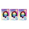 Surprise Growing Unicorn Hatching Rainbow Egg - Hatch and Grow for Easter Gifts, Baskets and Egg Hunts - Unicorn 3 Pack