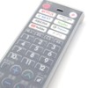 Sharp Aquos Remote Cover 0106380603 TV Remote Cover BS-REMOTESI-4TC0603