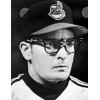 WILD THING GLASSES w/ Lightning Bolt Rick Vaughn from MAJOR