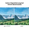 K&F Concept K-Series 40.5 mm MCUV Pro UV Filter Slim