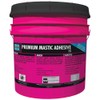 Laticrete 0015-0035-22 15 Premium Mastic Latex Adhesive, 3.5 Gallon Capacity,
