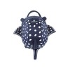 LittleLife Animal Stingray Toddler Backpack with Safety Leash