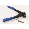 Laser 0217 Standard Riveter with 30 Rivets