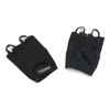 Toorx Suede and Micro Mesh Fitness Gloves (L)
