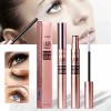 3 Serums Tratamiento Crecimiento Pestañas Gruesas Y Largas