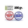Green Stuff World Two Part Magic Sculpt Epoxy Resin Putty