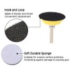 SPEEDWOX Hook and Loop Sanding Discs Pad Kit 3 Packs