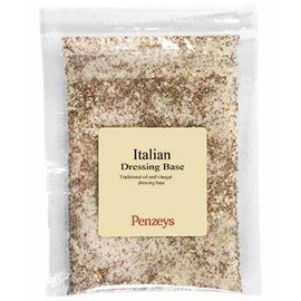 Italian Vinegar and Oil By Penzeys Spices 4.7 oz 3/4 cup bag (Pack of 1)