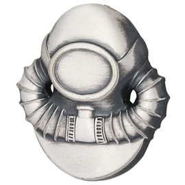 Miniature Army Scuba Diver Badge