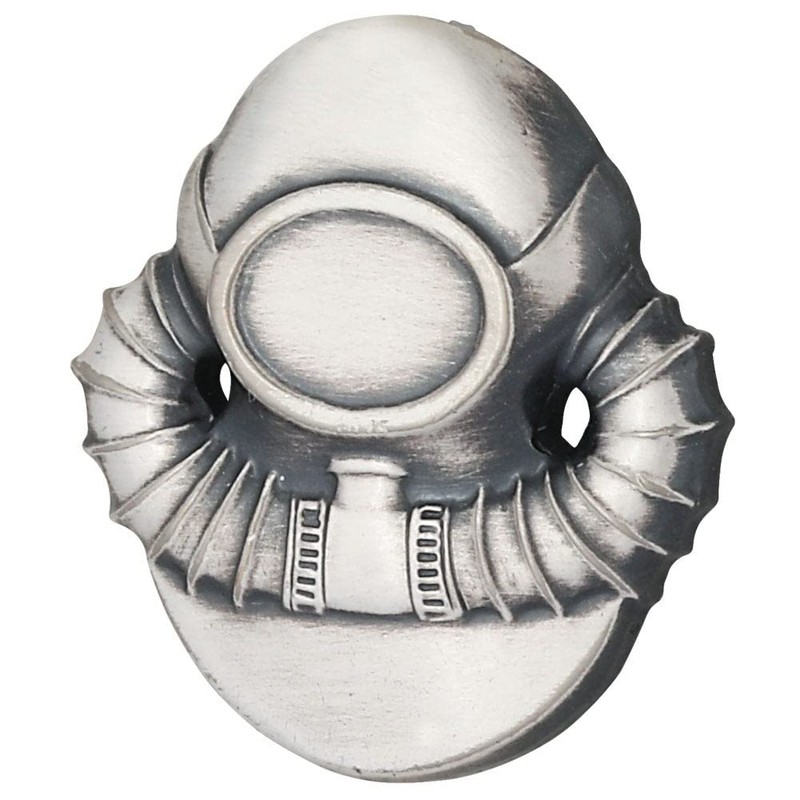 Miniature Army Scuba Diver Badge