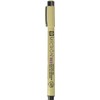 Pigma Micron Sakura 003.005,01,02,03,05,08, Brush, Set of 8, Made in