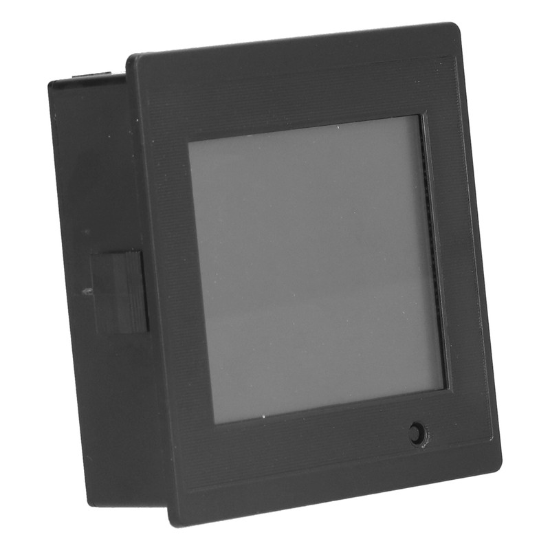 Digital Display Power Monitor Multi Function LCD Display Back Light
