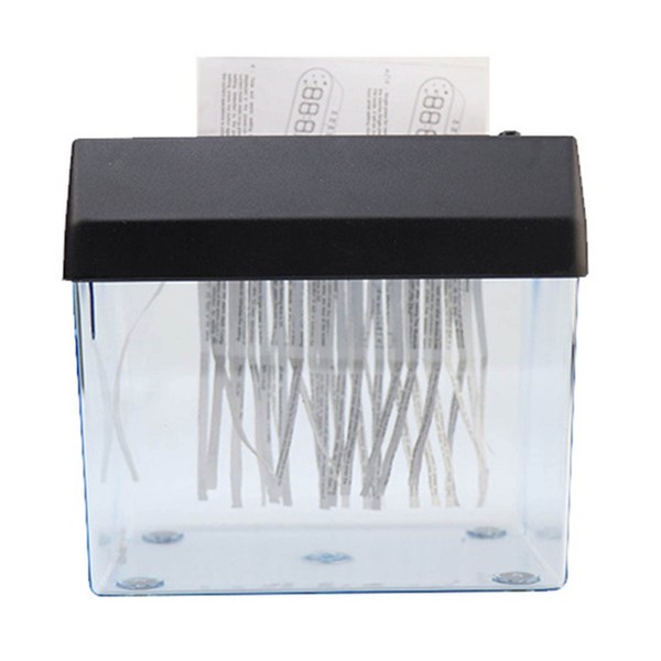 A6 Electric Paper, Portable Electric Letter Opener and, USB Powered,