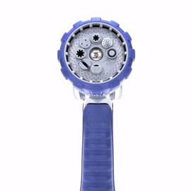 Orbit Max 26700 8 Pattern Hose Nozzle Spray Garden Water Adjustable Durable Rubb