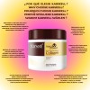 Tratamiento Capilar Karseell Collagen Deep Repair Con Aceite