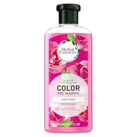 Herbal Essences Color Me Happy Conditioner for Color Treated Hair, 11.7 fl oz, 11.7 Fl Oz