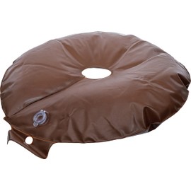 BGS DIY 53755 | Watering Ring | 55 L | Tree Irrigation