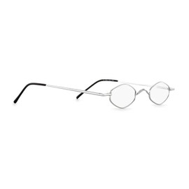 Myspex Non-Folding 113 - Platinum - Strength +2.0