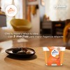 Glade Vela Aromatizante para Hogar Mood Collection, Aroma Happy Sweet