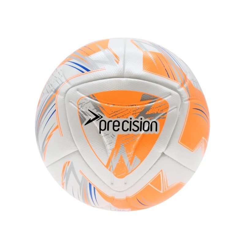 Precision Nueno FIFA Quality Pro Match Football, 8 Panel Hybrid