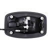Roneeson Rear Driver or Passenger Side Exterior Sliding Door Handle