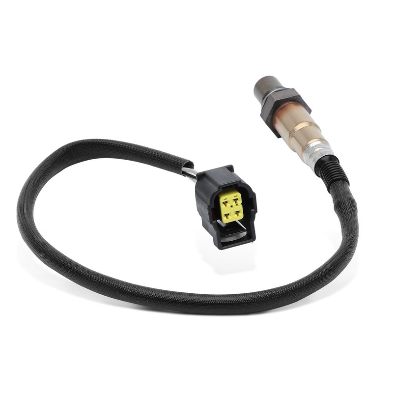 Frankberg Lambda Sensor Compatible with W169 2004-2012 W245 2005-2011 W203
