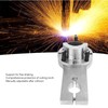 Plasma Torch Clamp 25mm Anti Collision Fixture Cutting Machine Holder