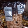 Troyer Cheese Pork Rinds, Snack Pack of 2 Bags, Original