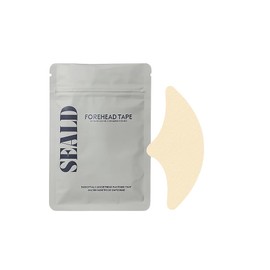 SEALD™ Forehead Tape – Wrinkle Smoothing Patches