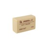 Marie's Artist 3 Pack of 4B Erasers, Professional Quality Removes