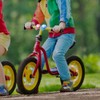 Editbar Pack of 2 Kids Scooter Light - Colourful LED