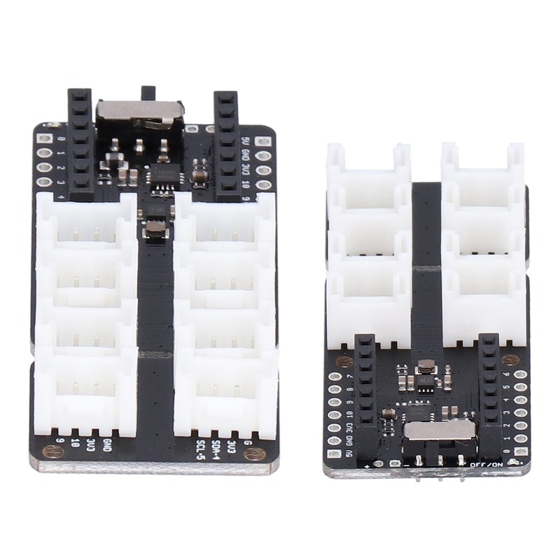 Microcontroller Micro Controller Development Control Board for Seeeduino XIAO DC