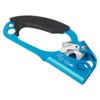Climbing Hand Ascender Device Ergonomic Comfortable Heat Insulation Left Hand
