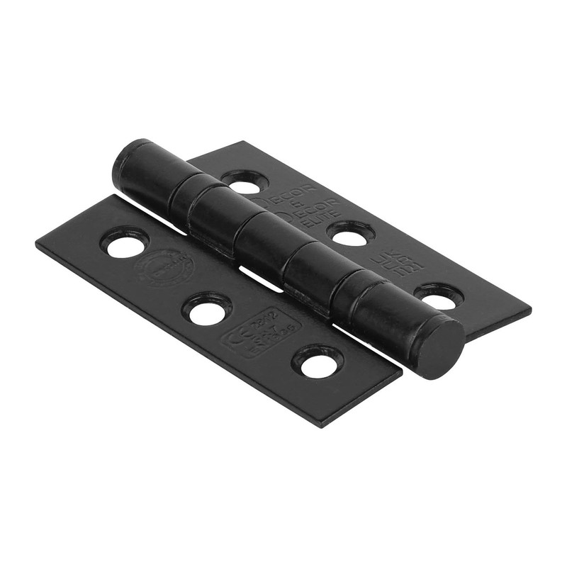 Decoranddecor Door Hinges Internal - Fire Rated - 3inc /