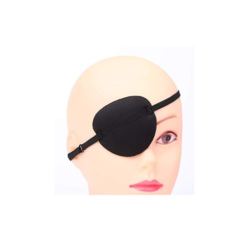 Aeyistry Adjustable Eye Patches For Adults Or Kids For Lazy