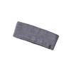 Enter the Complex Headband made of extra fine merino wool