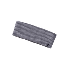 Enter the Complex Headband made of extra fine merino wool for women, soft and stylish