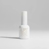 Gel Blanco Jr Para Uñas 15ml Esmalte Semipermanente Uv-led
