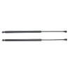 A-Premium Front Hood Lift Supports Shock Struts Compatible with Lexus