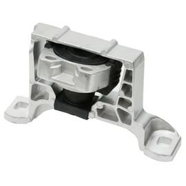 OMNI5 K2470 Engine Motor & Transmission Mount Kit 4pc Compatible with Fits 2007-2009 Mazda 3 Mazdaspeed 2.3L Turbo MANUAL | A4403 A4405 A4418 A4415