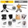 Super PDR Car Dent Repair Puller Lifter Hammer Glue Tools