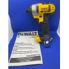DEWALT NEW DCF885B Dewalt 20V Max 1/4-in Compact Impact Driver