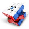 GAN 11M Pro 3x3 Speed Cube by BroMocube Magnetic Puzzle