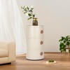 mopam Round Bedside Cabinet Round Nightstand Nordic Bedside Nightstand Bedside